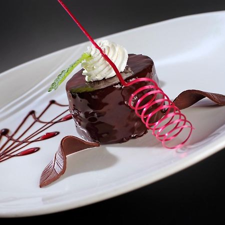 Restaurant & Design Hotel Noem Arch Brno Ngoại thất bức ảnh