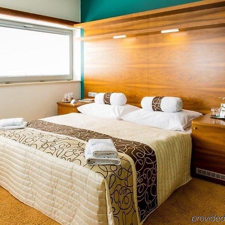 Restaurant & Design Hotel Noem Arch Brno Ngoại thất bức ảnh