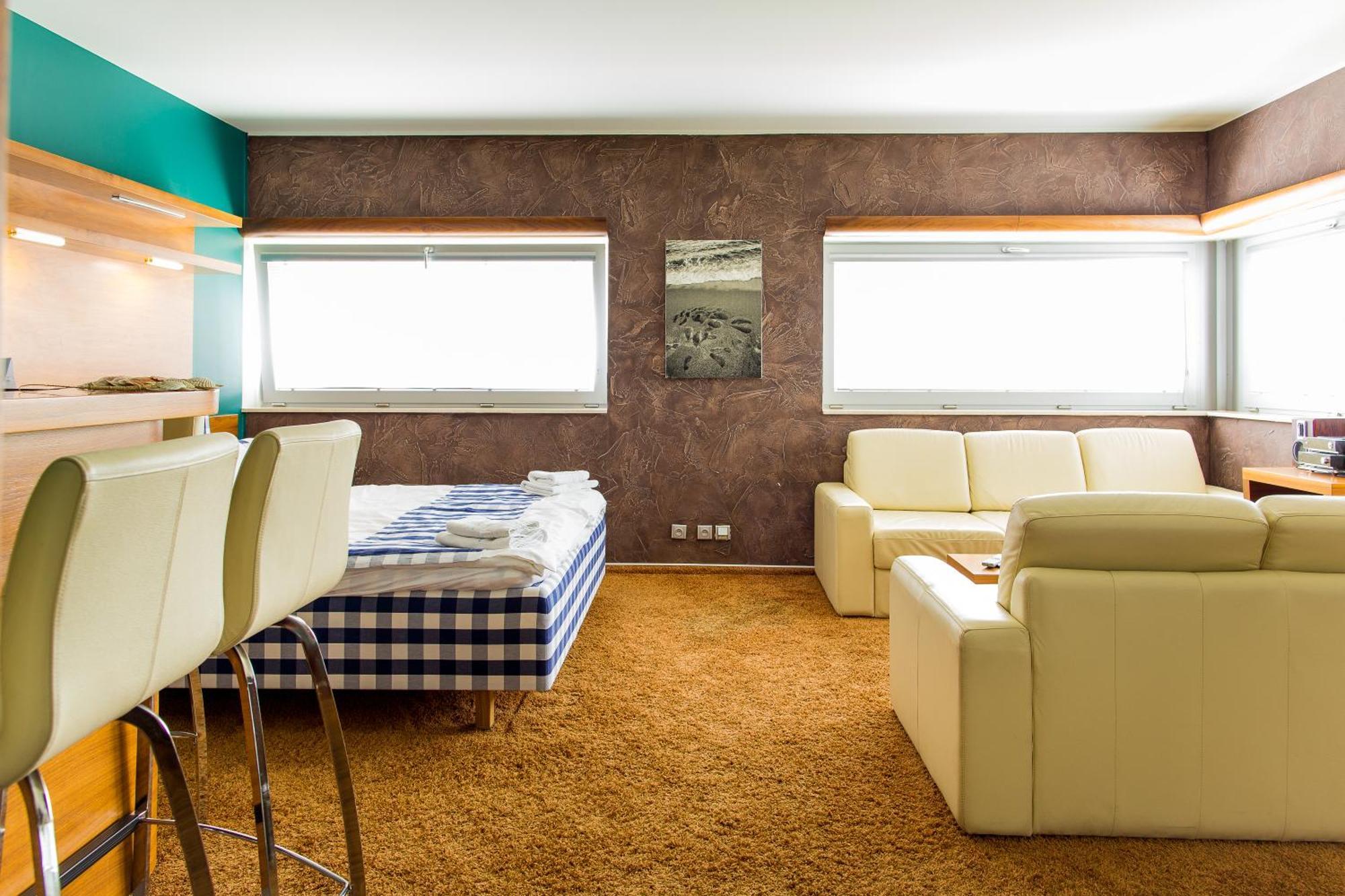 Restaurant & Design Hotel Noem Arch Brno Ngoại thất bức ảnh