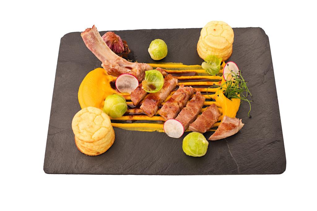 Restaurant & Design Hotel Noem Arch Brno Ngoại thất bức ảnh