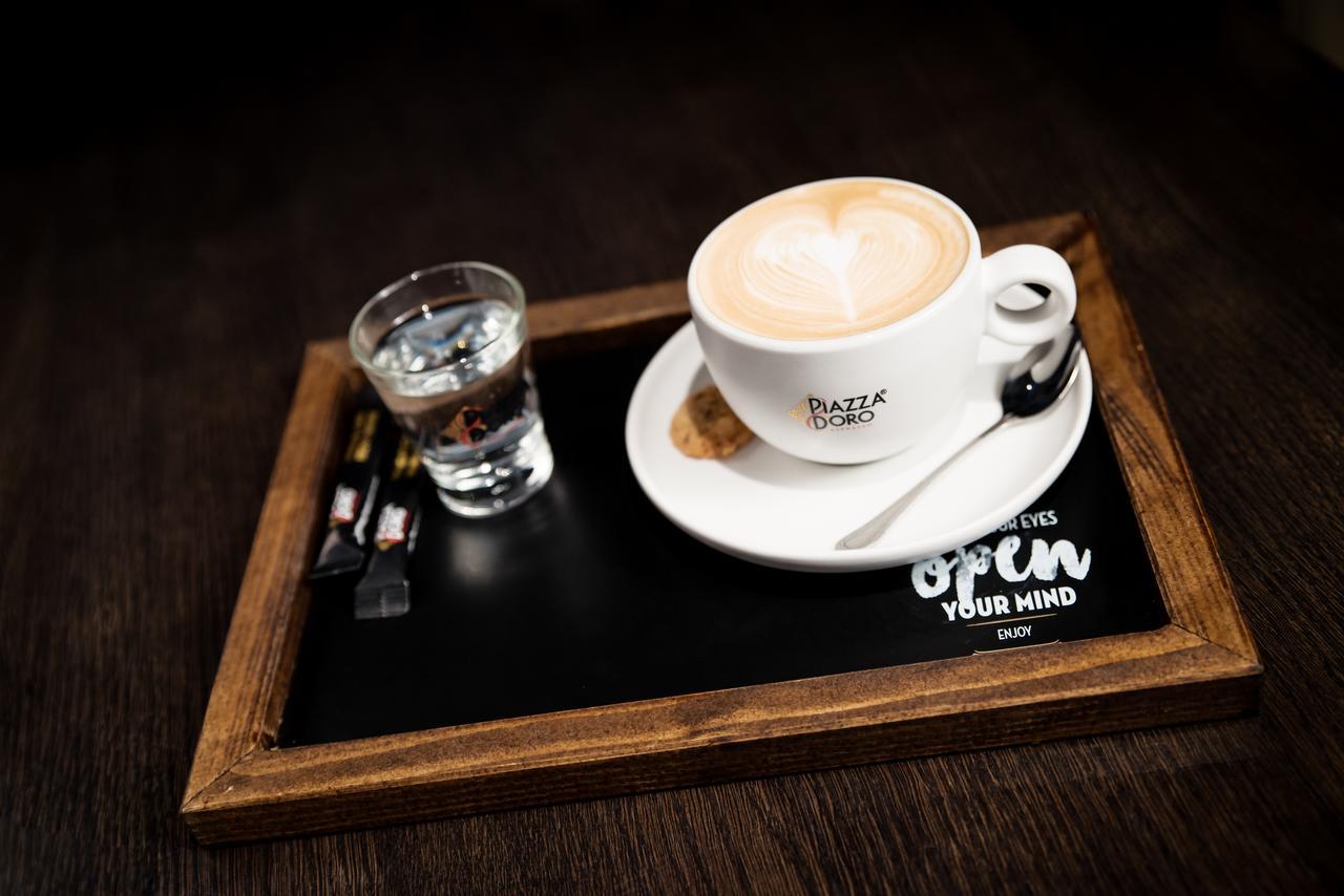 Restaurant & Design Hotel Noem Arch Brno Ngoại thất bức ảnh