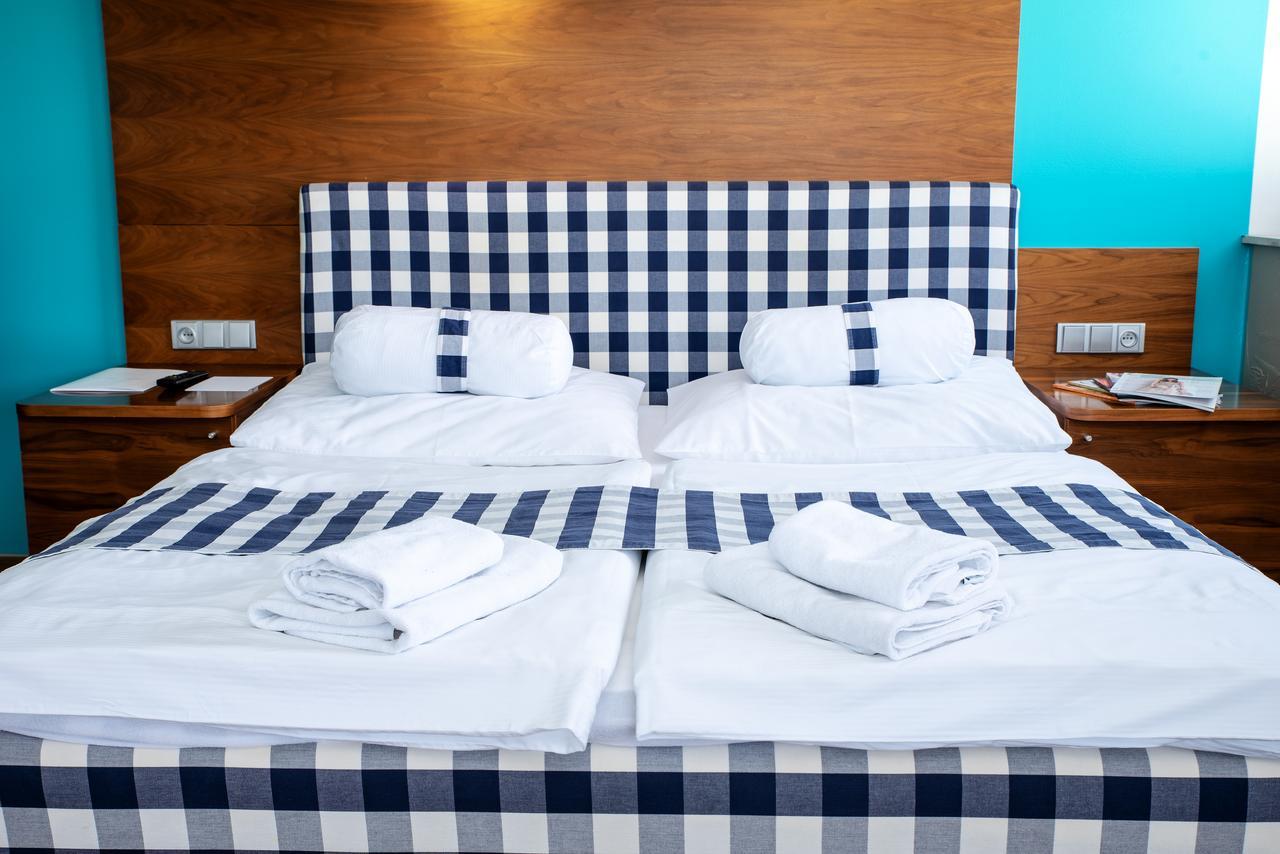 Restaurant & Design Hotel Noem Arch Brno Ngoại thất bức ảnh