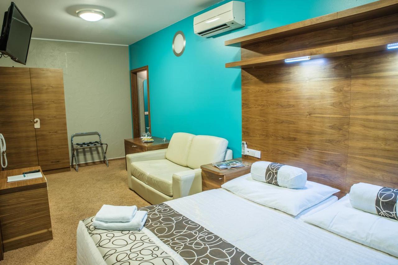 Restaurant & Design Hotel Noem Arch Brno Ngoại thất bức ảnh