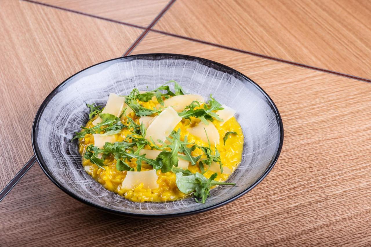 Restaurant & Design Hotel Noem Arch Brno Ngoại thất bức ảnh