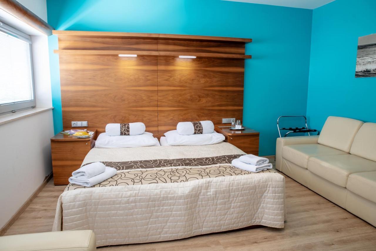 Restaurant & Design Hotel Noem Arch Brno Ngoại thất bức ảnh
